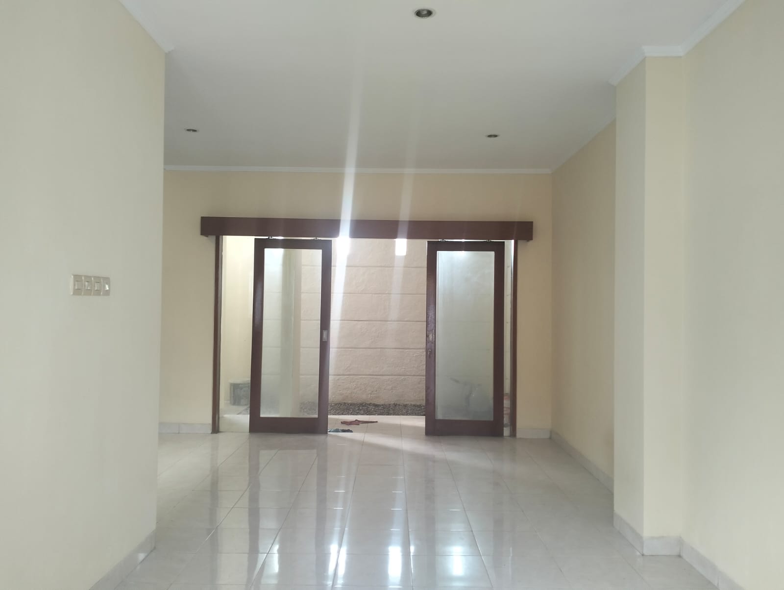 Rumah Dijual Cantik Minimalis di Gatot Subroto Denpasar